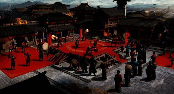 六艺争锋玩法相关图片