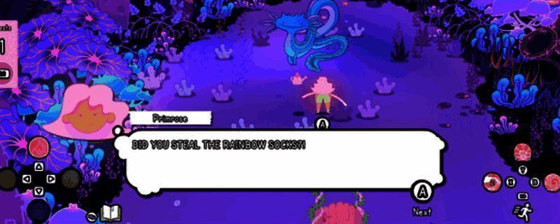 《Grimoire Groves》相关图片1