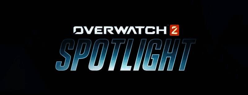 《守望先锋2》相关宣传图片