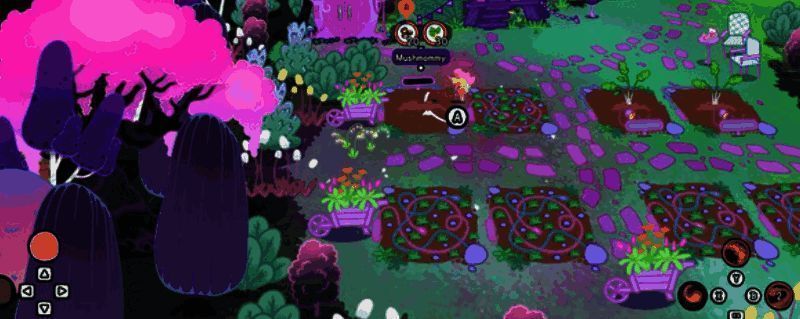 《Grimoire Groves》相关图片1