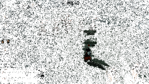 长剑类武器必杀技动画