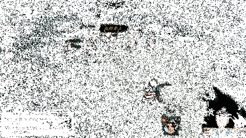 大刀类武器必杀技动画