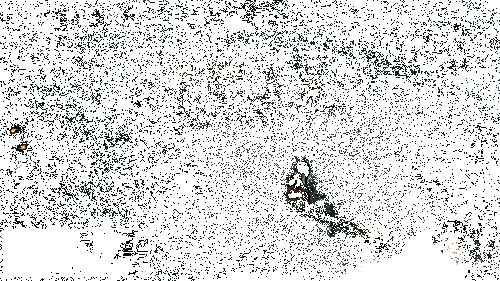 长枪类武器必杀技动画