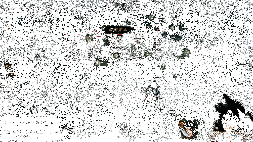 卷轴类武器必杀技动画