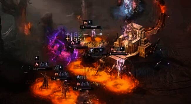 龙息神寂天赋副本相关图片4