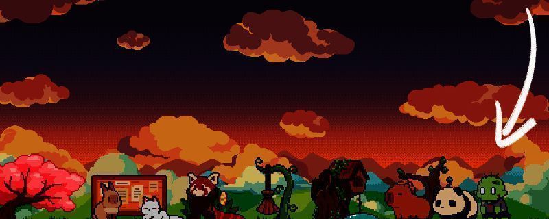 《动物栏:桌面牧场》游戏画面