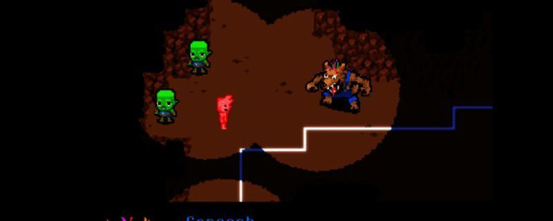 《Everhood 2》相关图片1