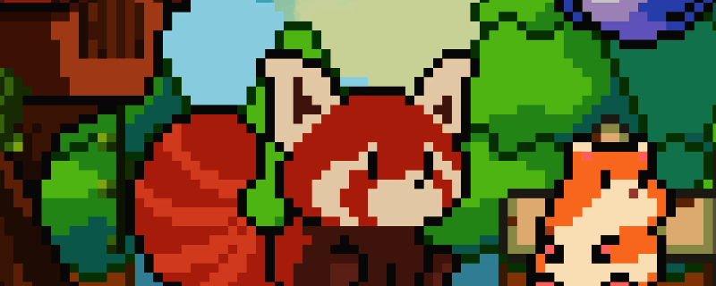 《动物栏:桌面牧场》相关游戏画面