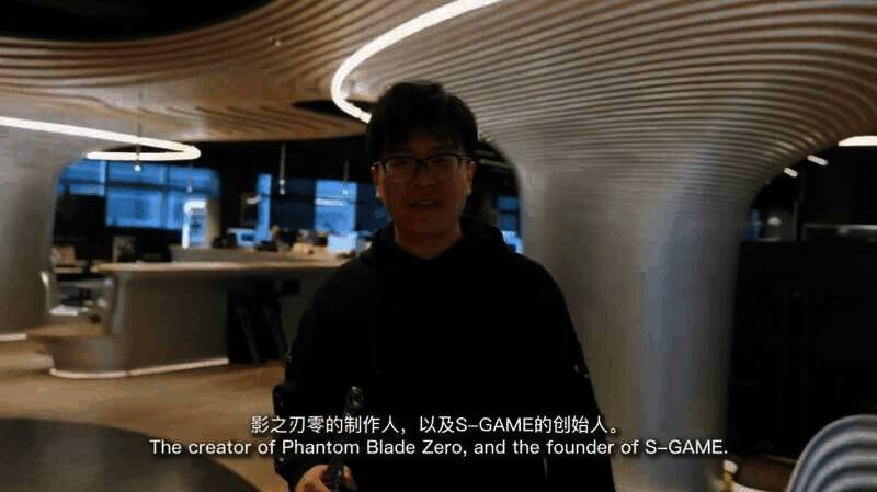 《影之刃:零》相关图片3