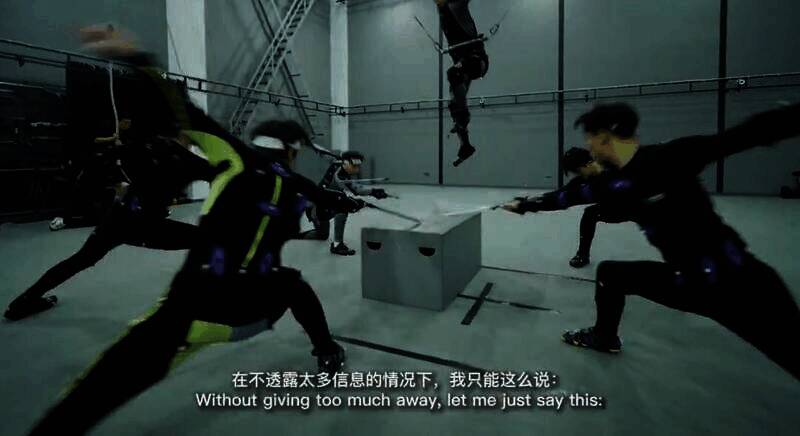 《影之刃:零》相关图片9