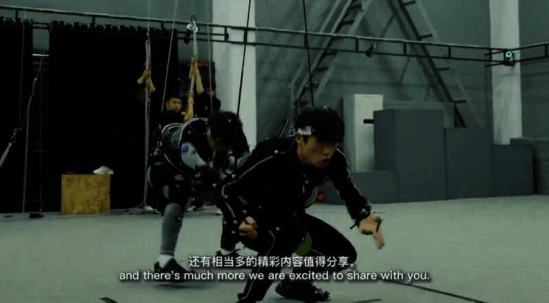 《影之刃:零》相关图片13