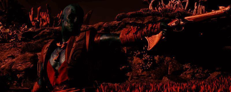 《宣誓》游戏相关图片