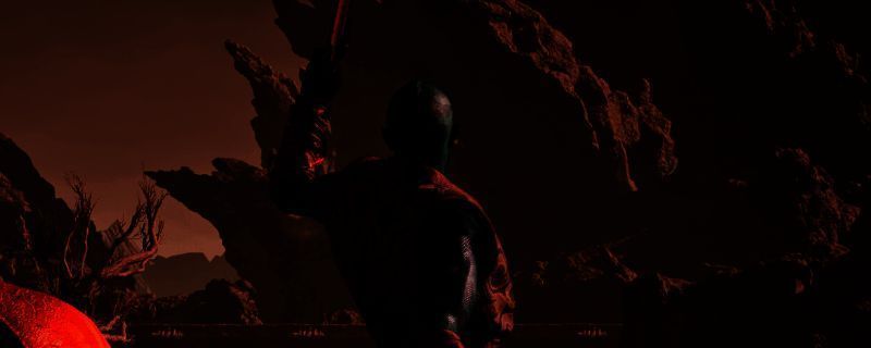 《宣誓》相关游戏画面