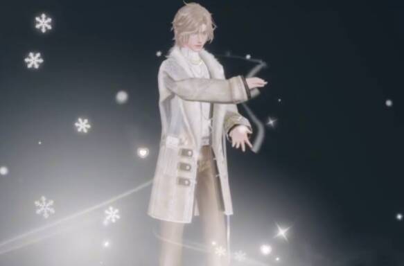 唱舞星计划男号服装图片4