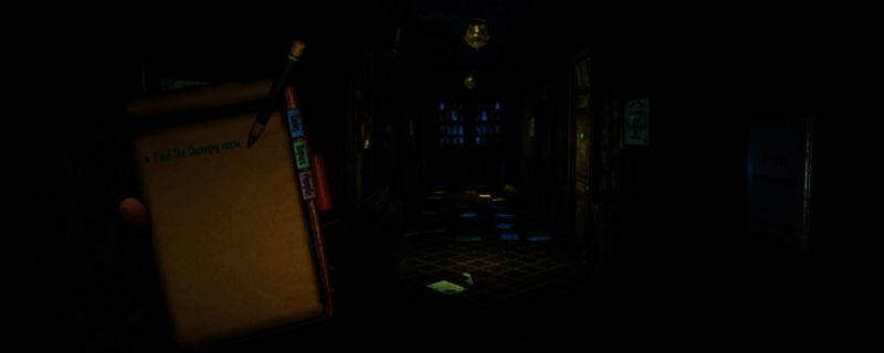 ASYLUM游戏相关图片