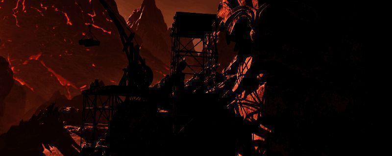 《宣誓》相关游戏画面