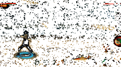 一技能一段动图