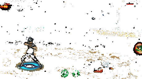 一技能三段动图