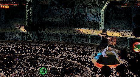 二技能二段动图