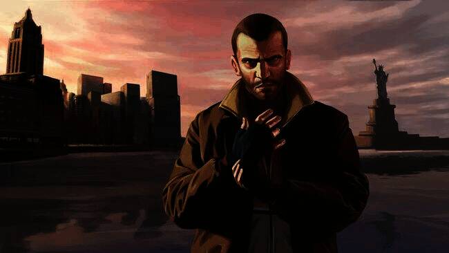 自由城保护项目相关图片1