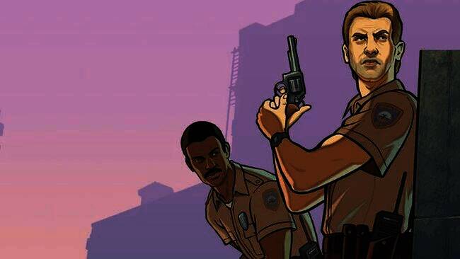 自由城保护项目相关图片5