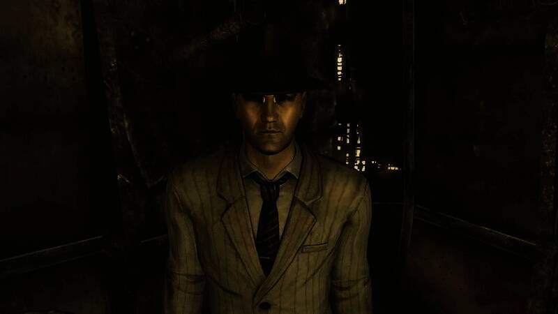 韦斯·约翰逊相关图片