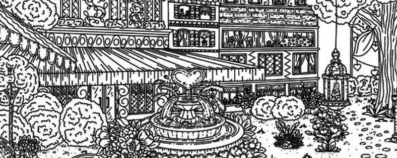 《100 Romantic Cats》游戏画面相关图片