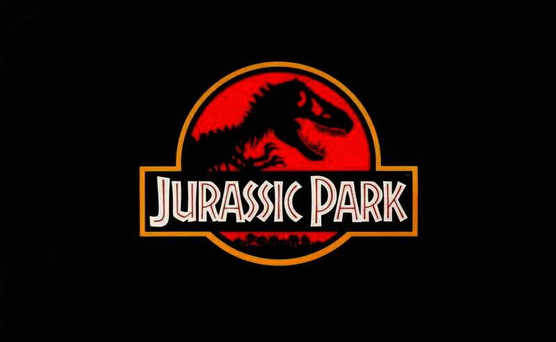 侏罗纪公园相关游戏宣传图片