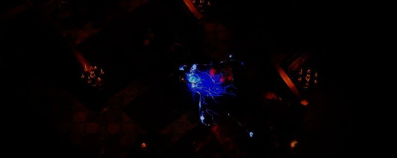 《流放之路2》相关物品展示图