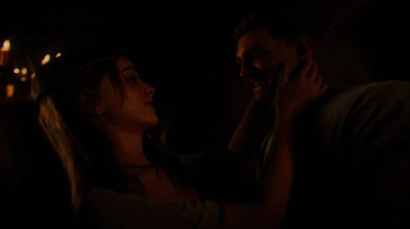 《天国:拯救2》宣传画面1