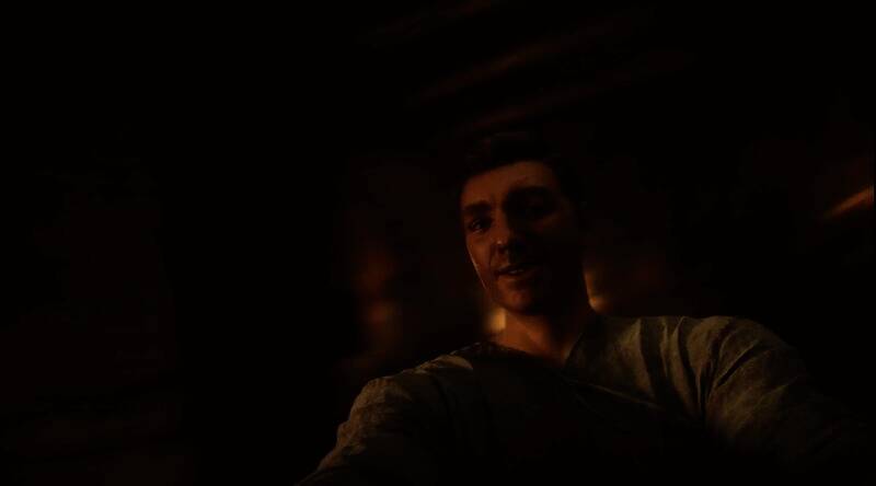 《天国:拯救2》宣传画面2