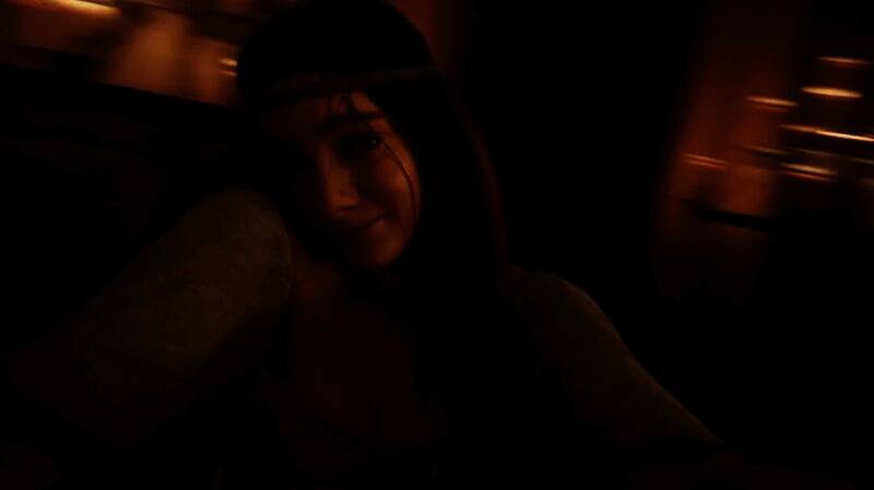 《天国:拯救2》宣传画面3