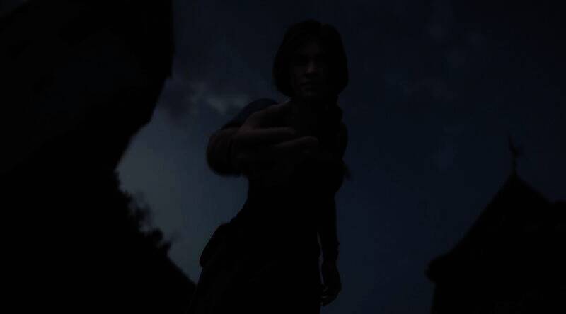 《天国:拯救2》宣传画面5