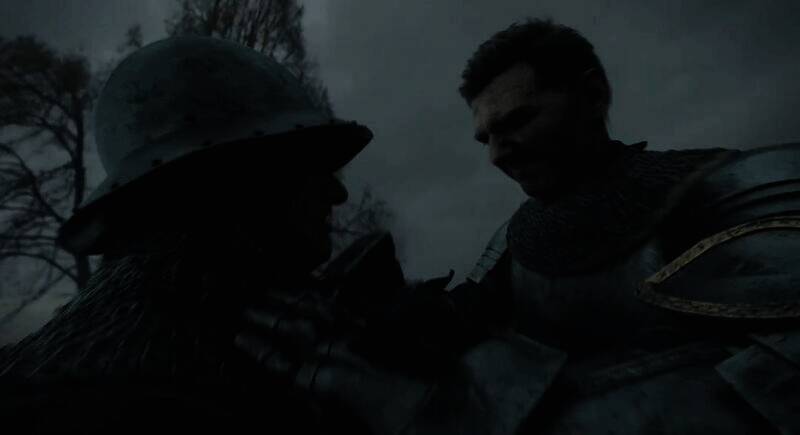 《天国:拯救2》宣传画面7