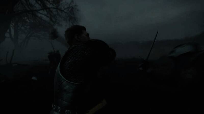 《天国:拯救2》宣传画面8