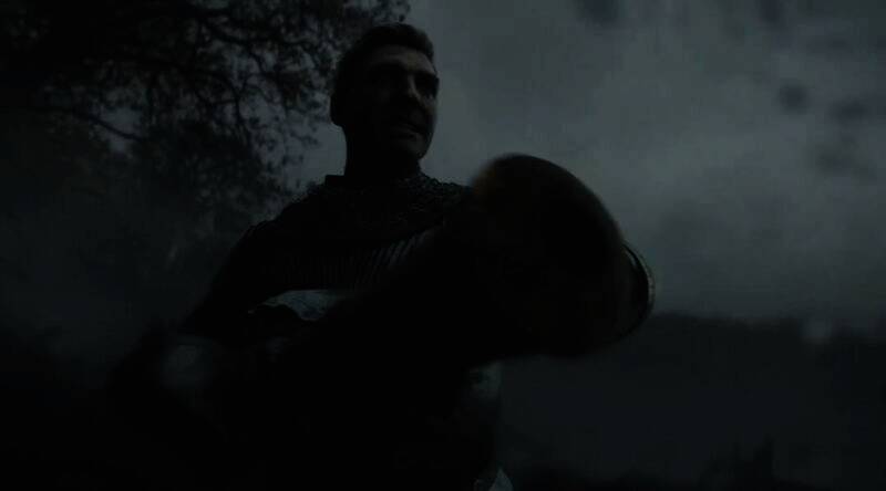 《天国:拯救2》宣传画面9