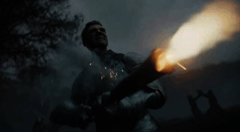 《天国:拯救2》宣传画面10