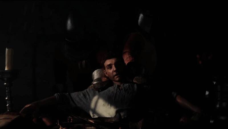 《天国:拯救2》宣传画面11