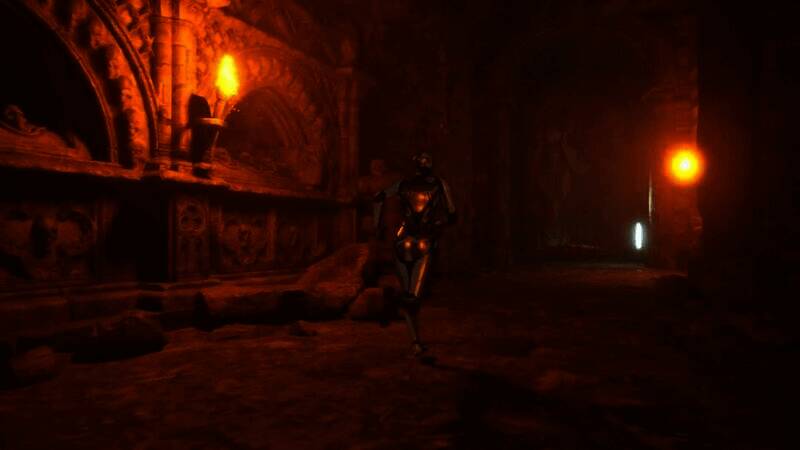 Havock引擎新技术视频截图4