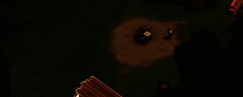 奠基游戏相关图片