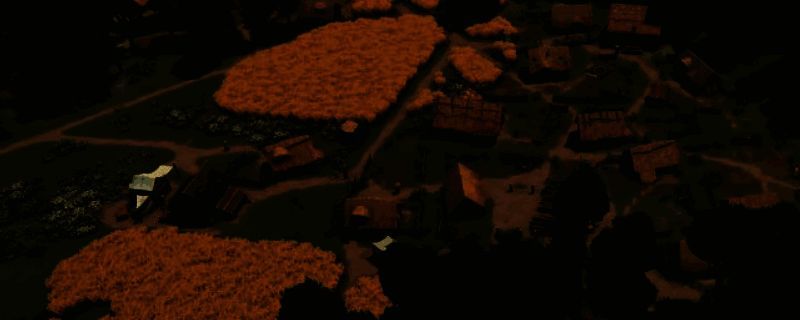 奠基相关游戏画面