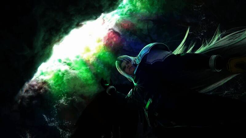 《最终幻想7:重生》相关图片