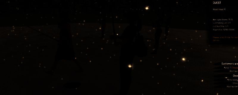 《北极汽车旅馆模拟器》相关图片1