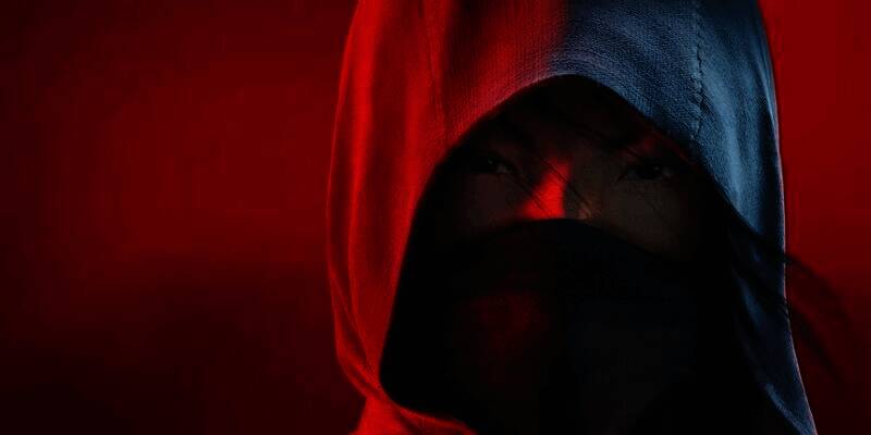 《刺客信条：影》相关图片