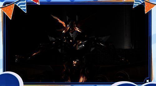 星铁造物大赛投票抽奖相关画面