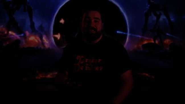 《绝地潜兵2》相关配图1