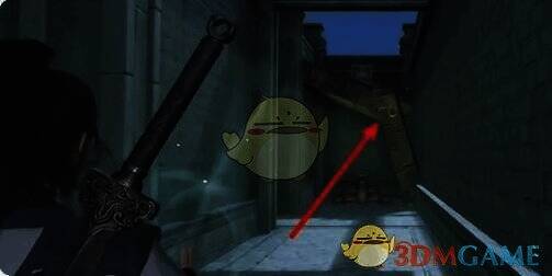 扔爆炸果放石块画面