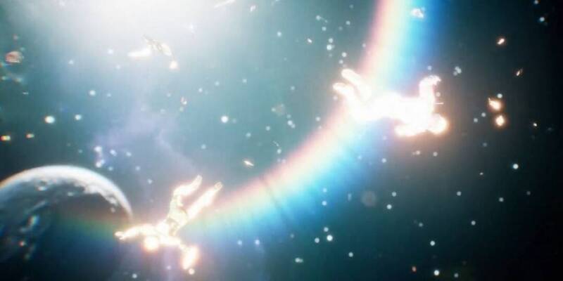 《双影奇境》相关画面