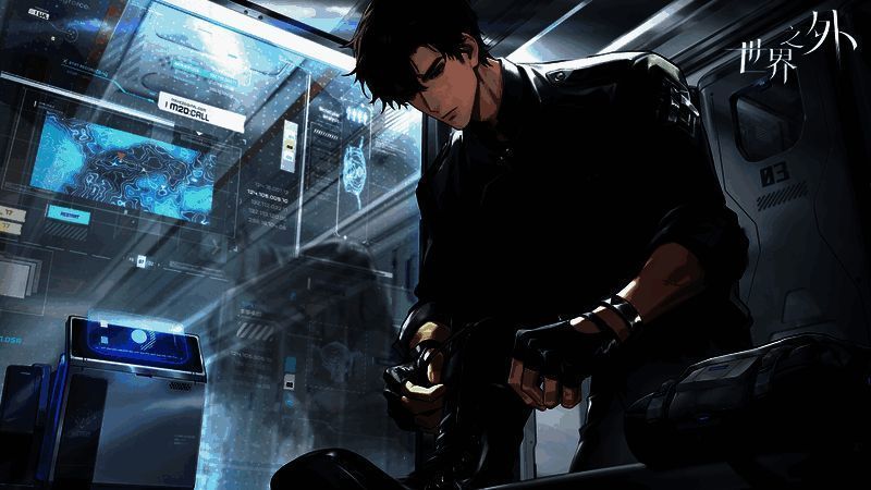 顾时夜相关图片