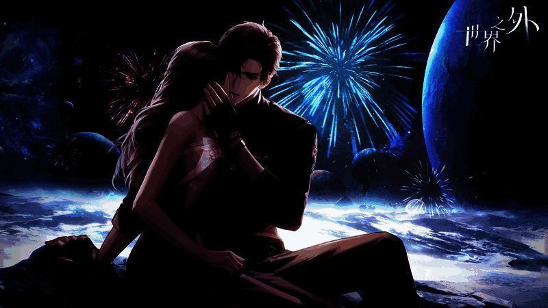 顾时夜相关图片